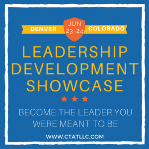 Leadership Development Showcase